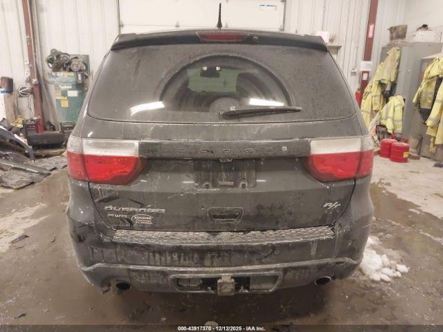 Dodge Durango Image 4