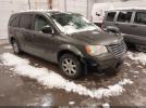 Chrysler Town & Country New Lx Image 1
