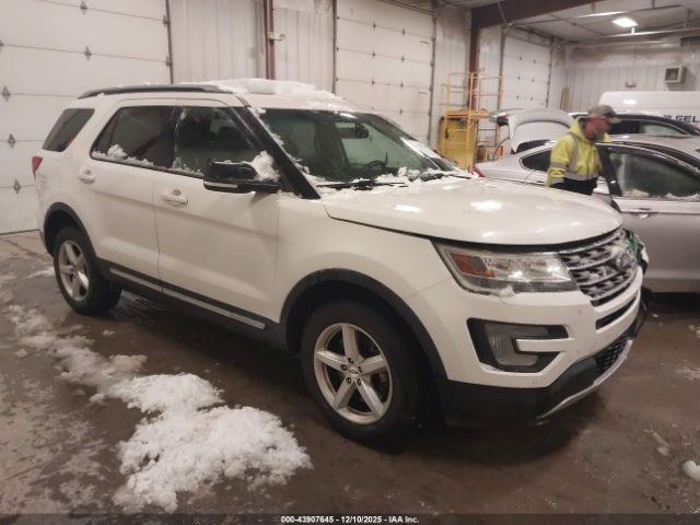 Ford Explorer Xlt Image 1