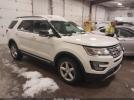 Ford Explorer Xlt Image 1