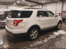 Ford Explorer Xlt Image 4