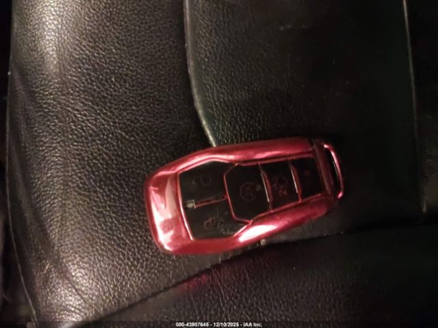 Ford Explorer Xlt Image 13