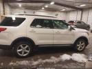Ford Explorer Xlt Image 11