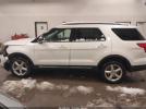 Ford Explorer Xlt Image 12