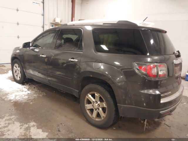 GMC Acadia Sle-1 Image 11