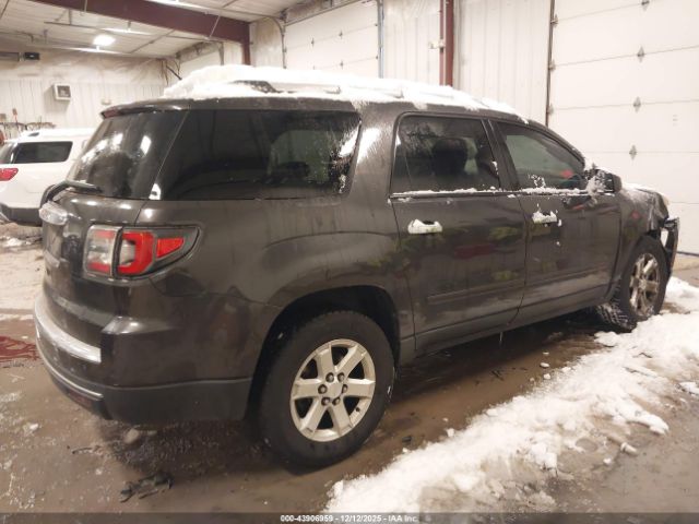 GMC Acadia Sle-1 Image 9