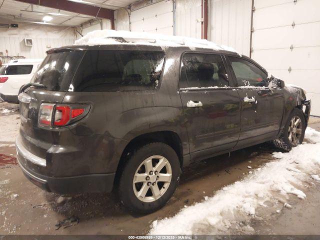 GMC Acadia Sle-1 Image 9