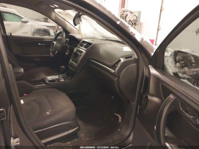 GMC Acadia Sle-1 Image 6