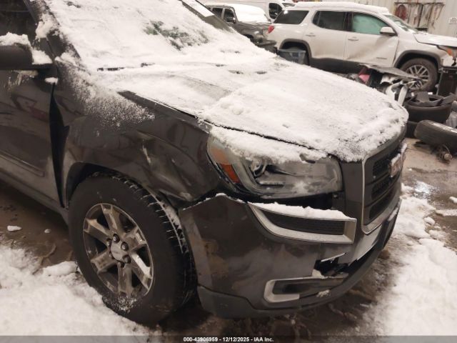 GMC Acadia Sle-1 Image 5