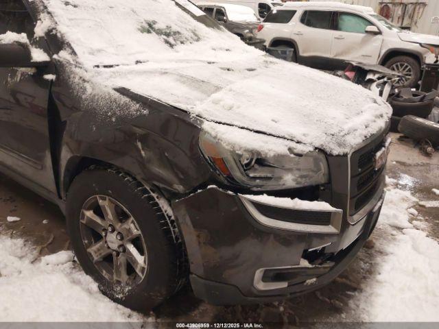 GMC Acadia Sle-1 Image 5