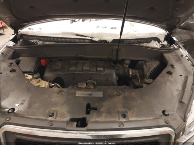 GMC Acadia Sle-1 Image 4