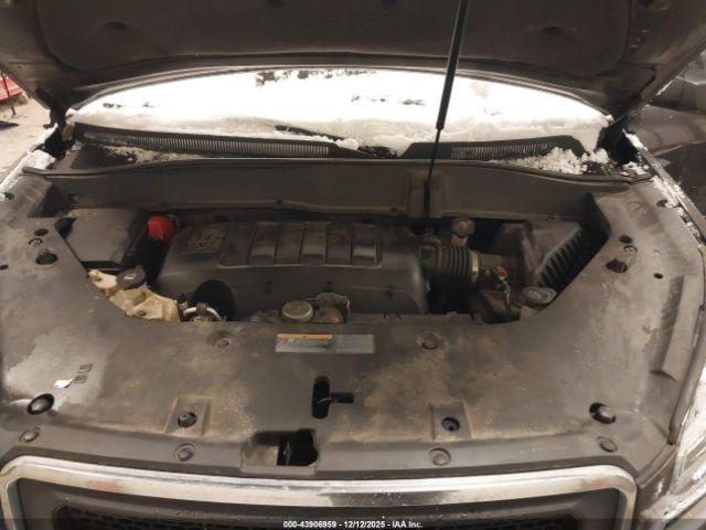 GMC Acadia Sle-1 Image 4