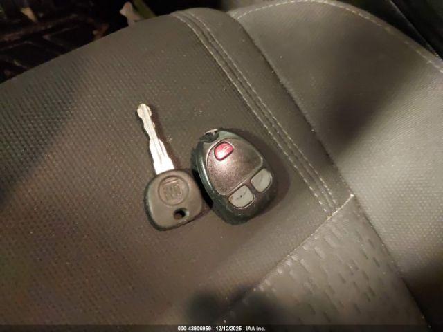 GMC Acadia Sle-1 Image 7