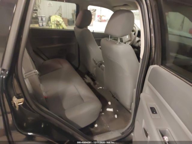 Jeep Grand Cherokee Laredo Image 7