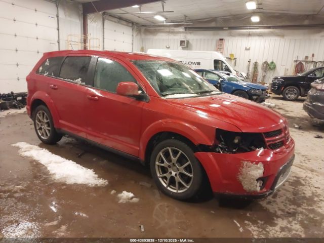 Dodge Journey Image 1
