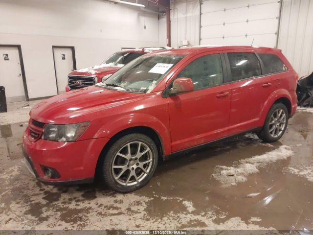 Dodge Journey Image 3
