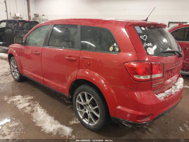 Dodge Journey Image 5