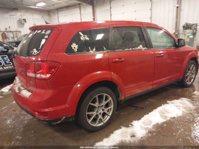 Dodge Journey Image 10