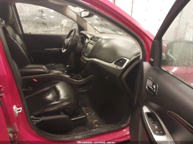 Dodge Journey Image 4