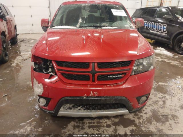 Dodge Journey Image 7