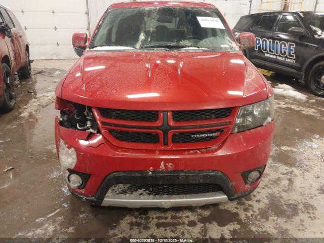 Dodge Journey Image 7