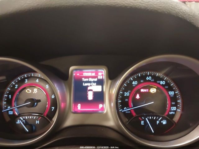 Dodge Journey Image 2