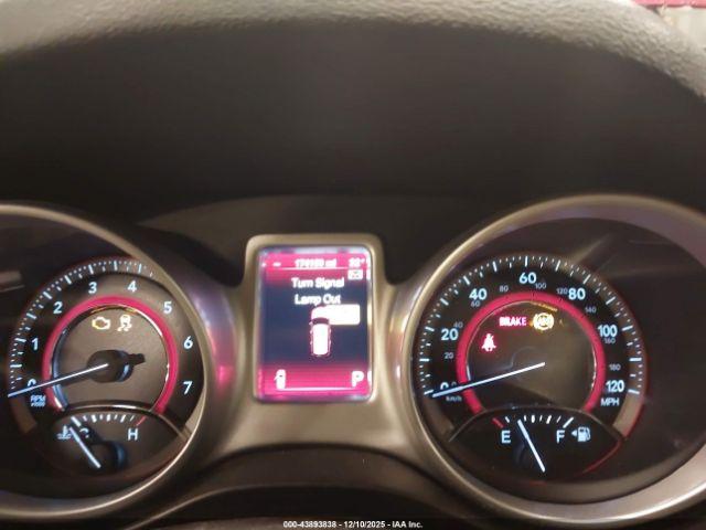 Dodge Journey Image 2