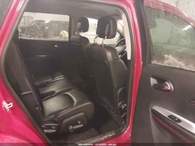 Dodge Journey Image 14