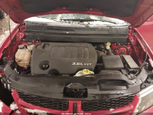 Dodge Journey Image 9