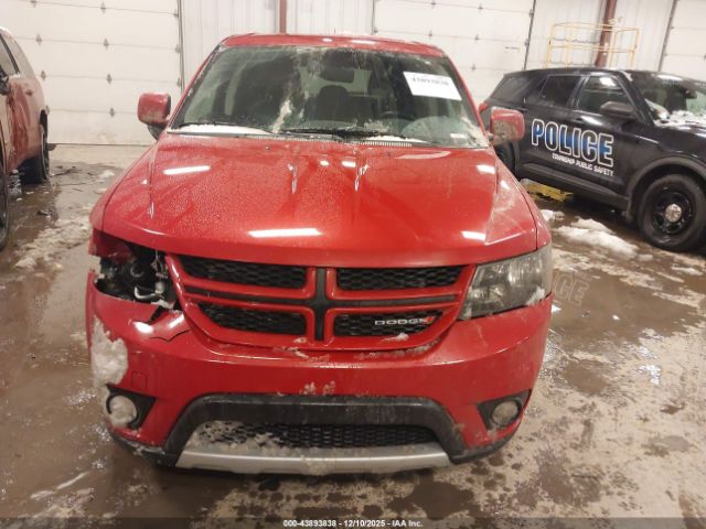Dodge Journey Image 12