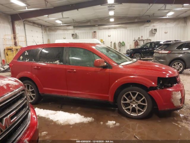 Dodge Journey Image 11