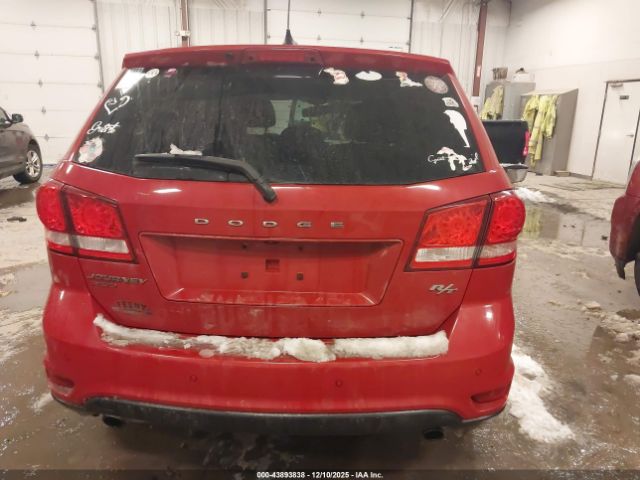 Dodge Journey Image 15