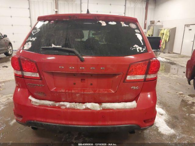 Dodge Journey Image 15