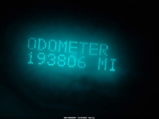 Buick Lucerne Cxs Image 10