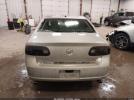 Buick Lucerne Cxs Image 12