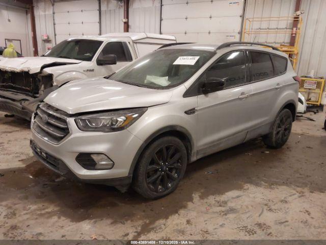 Ford Escape Se Image 3