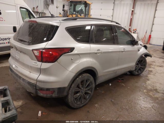 Ford Escape Se Image 2