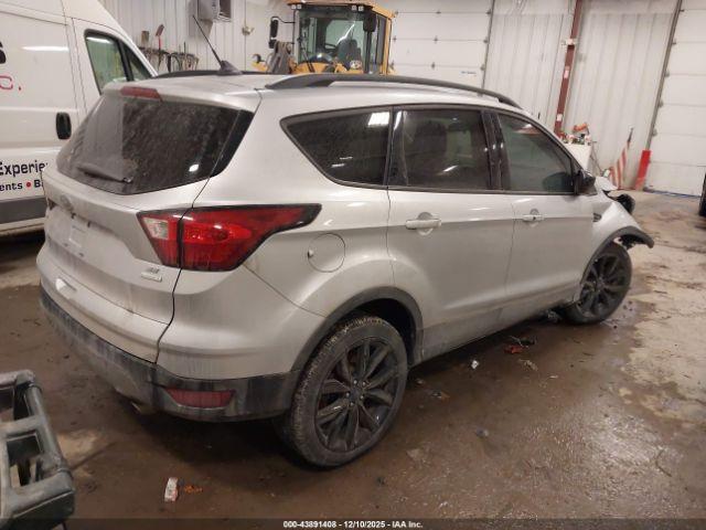 Ford Escape Se Image 2