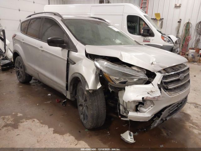 Ford Escape Se Image 6