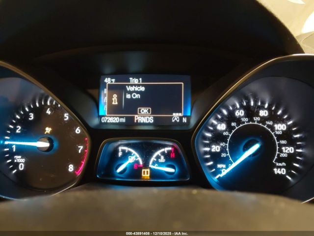 Ford Escape Se Image 9