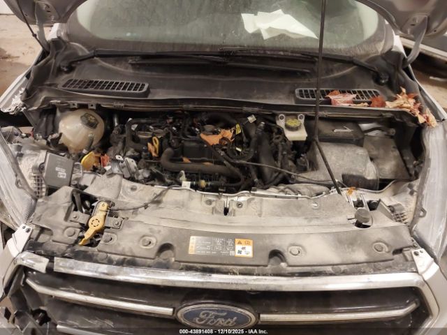 Ford Escape Se Image 12