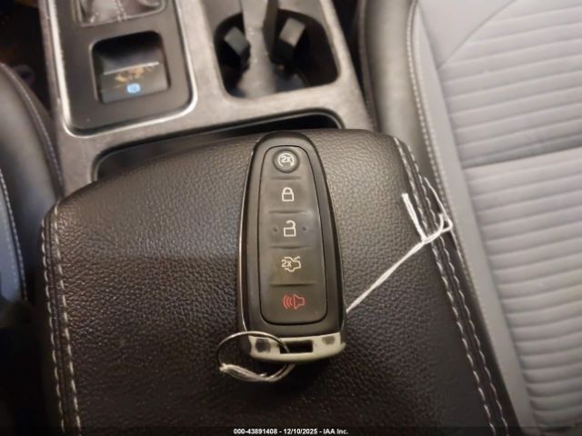 Ford Escape Se Image 7