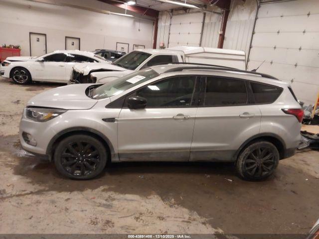 Ford Escape Se Image 15