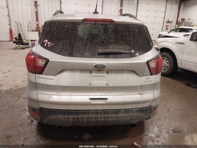 Ford Escape Se Image 16