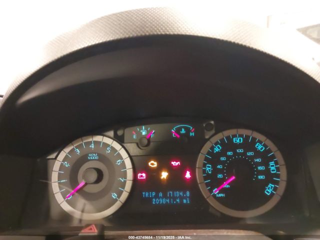 Ford Escape Limited Image 6