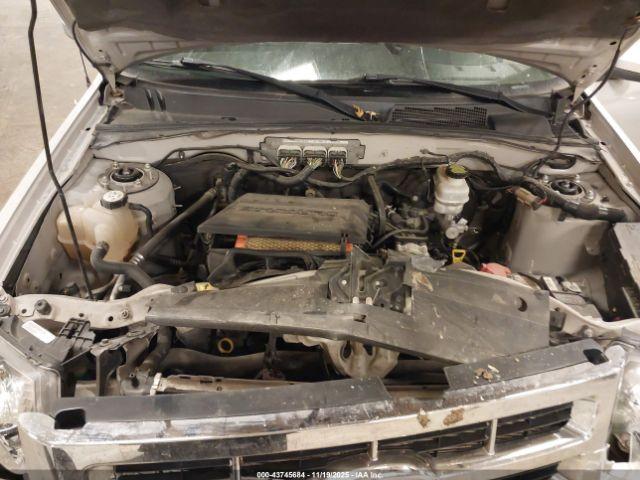 Ford Escape Limited Image 7