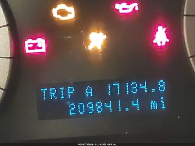 Ford Escape Limited Image 16