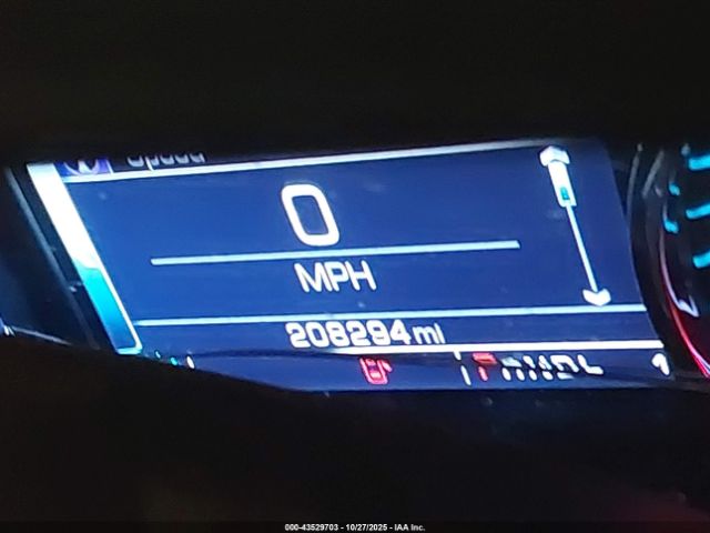 Chevrolet Silverado 2500 Lt Image 6