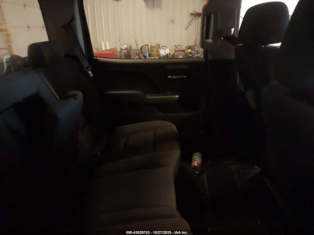 Chevrolet Silverado 2500 Lt Image 5