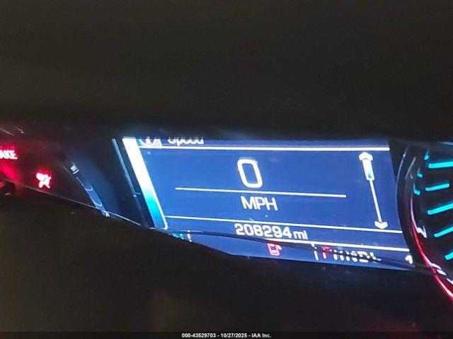 Chevrolet Silverado 2500 Lt Image 11